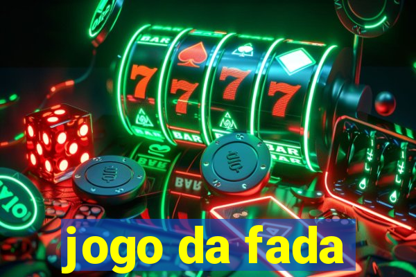 jogo da fada